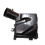 View Air Cleaner Cover. Air Filter Housing. Engine Air Filter. Case Air Cleaner UPRH6 (Upper). Full-Sized Product Image 1 of 4